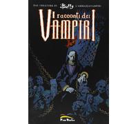 I racconti dei vampiri