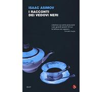 I racconti dei vedovi neri