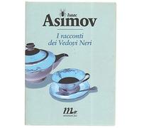 I racconti dei vedovi neri