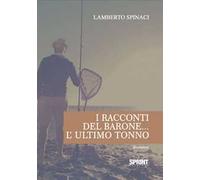 I racconti del Barone. L'ultimo tonno