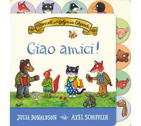 I racconti del Bosco delle Ghiande. Ciao amici! Ediz. a colori