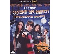 I racconti del brivido - Fantasmagoriche avventure