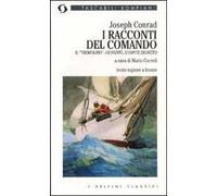 I racconti del comando: Il tremolino-Gioventù-L'ospite segreto