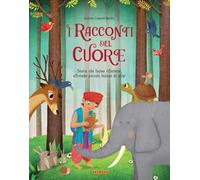 I racconti del cuore