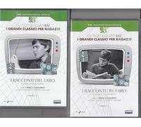 I Racconti del Faro - Sceneggiati Rai