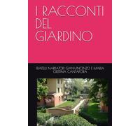 I RACCONTI DEL GIARDINO