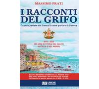 I RACCONTI DEL GRIFO QUARTA EDIZIONE