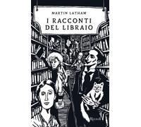 I racconti del libraio