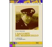 I racconti del maresciallo (3 DVD)