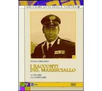 COFANETTO DVD - I RACCONTI DEL MARESCIALLO SERIE STAGIONE 1 SERIE TV (3 DVD)