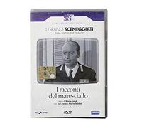 I racconti del maresciallo - I grandi sceneggiati della televisione italiana