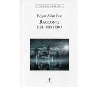 I racconti del mistero