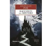 I racconti del mistero