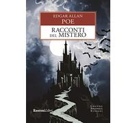 I racconti del mistero