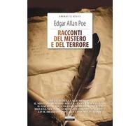 I racconti del mistero. Con Segnalibro