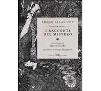 I racconti del mistero. Ediz. illustrata