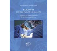 I racconti del professor Cingolani