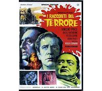 I racconti del terrore