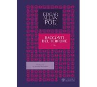 I racconti del terrore