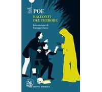 I racconti del terrore