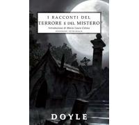 I racconti del terrore e del mistero. Ediz. integrale