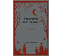 I racconti del terrore volume 2: dell'incubo e della perversione