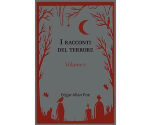 I racconti del terrore volume 2: dell'incubo e della perversione