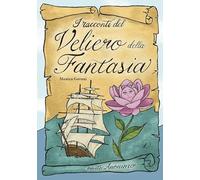 I racconti del Veliero della Fantasia