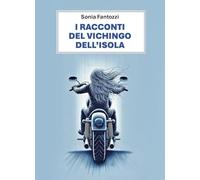 I racconti del vichingo dell'isola