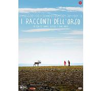 I Racconti Dell Orso