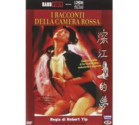 I Racconti Della Camera Rossa