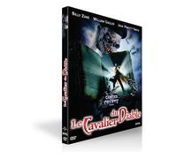 I Racconti Della Cripta Il Cavaliere Del Diavolo DVD NUOVO