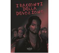 I racconti della devozione - Scaramozzino L. (cur.)