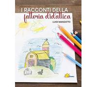 I racconti della fattoria didattica
