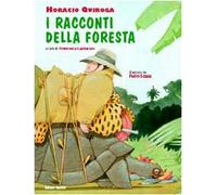 I racconti della foresta