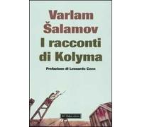 I racconti della Kolyma