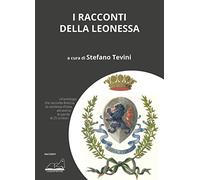 I racconti della Leonessa