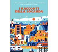 I racconti della locanda - 2022 - XY.IT