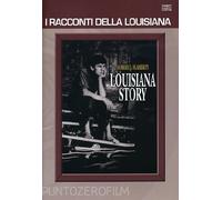 I Racconti Della Louisiana