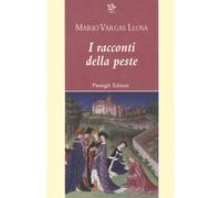 I racconti della peste [Paperback] [Sep 24, 2020] Vargas Llosa, Mario and Nardon