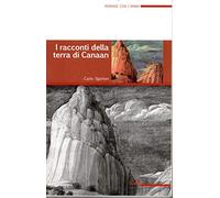 I racconti della terra di Canaan