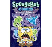 I racconti dell'ananas stregato. SpongeBob (Vol. 3)