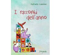 I racconti dell'anno