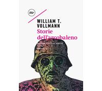 Storie dell'arcobaleno