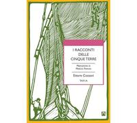 I racconti delle Cinque Terre