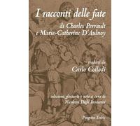 I racconti delle fate