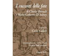 I racconti delle fate