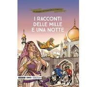 I racconti delle Mille e una notte