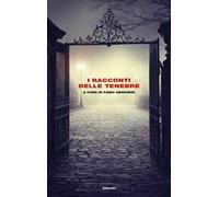 I racconti delle tenebre
