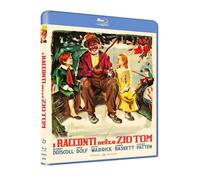 I Racconti Dello Zio Tom (2 Blu-Ray) (1946) ⚠️ DISPONIBILITA' IMMEDIATA ⚠️